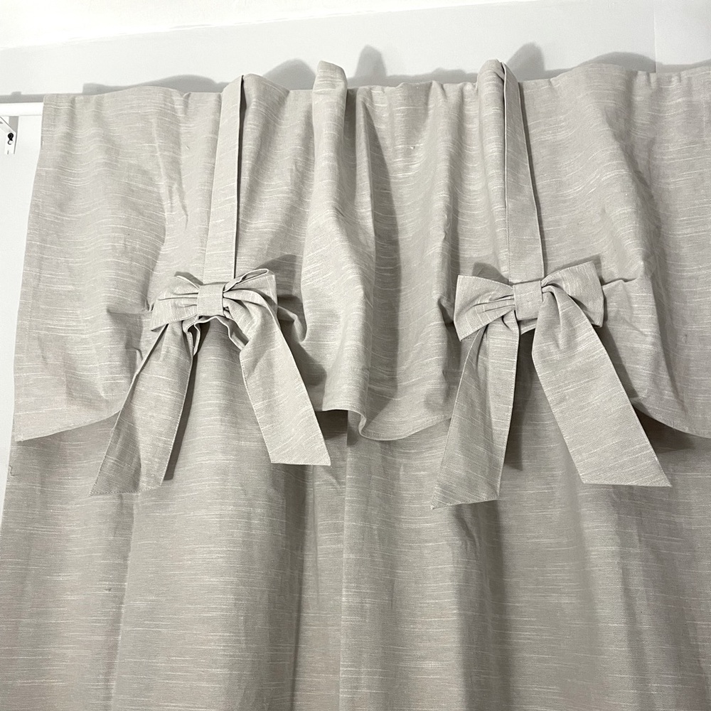 Evelyn Pottery Barn Kids Blackout Curtains